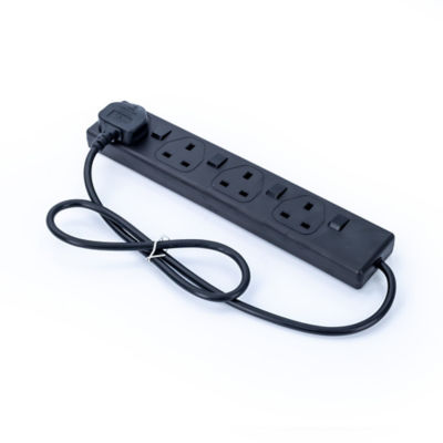 4 Switched Individually Sockets thumbnail 2