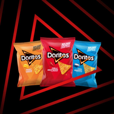 Chilli Heatwave Tortilla Chips Sharing Crisps 180g thumbnail 3