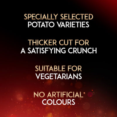 Thai Sweet Chilli Sharing Bag Crisps 150g thumbnail 4