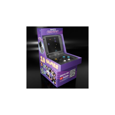 Arcade thumbnail 3