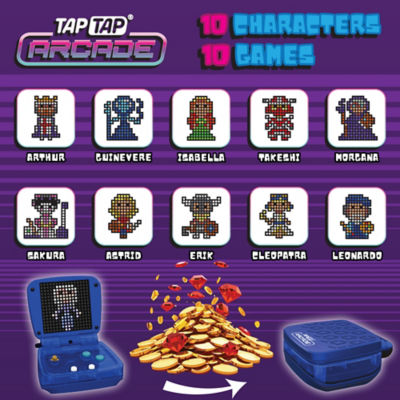 Arcade thumbnail 4