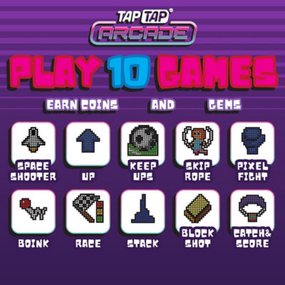 Arcade thumbnail 5