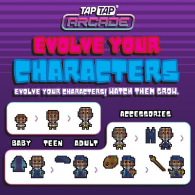 Arcade thumbnail 6