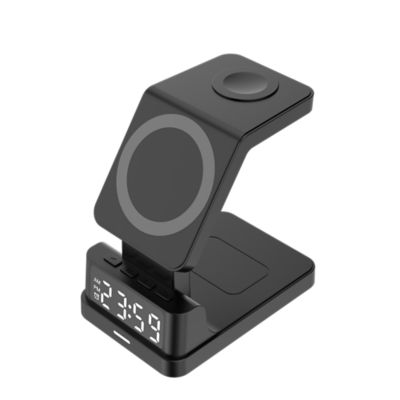 4 In 1 Qi Wireless Charging Station thumbnail 2