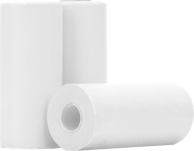 Groove Printer Replacement Rolls