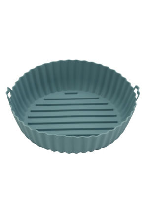 George Home Air Fryer Liner Silicone thumbnail 2