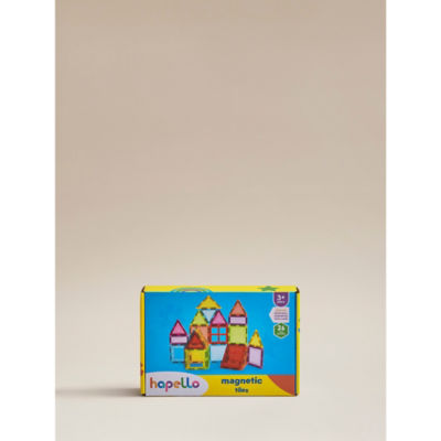 Magnetic Tiles thumbnail 2