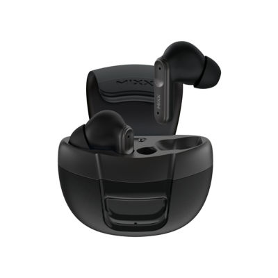 Streambuds Solo 3 TWS Earphones Black thumbnail 2