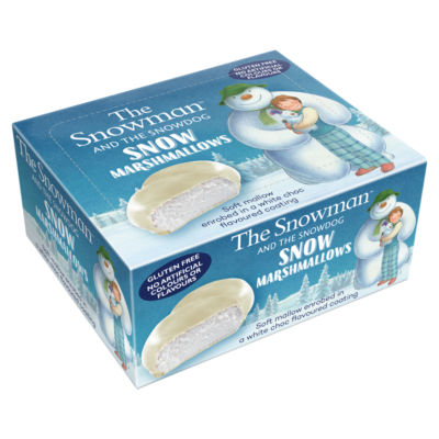 Marshmallows