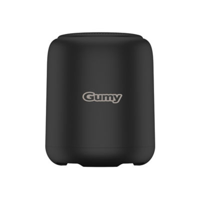 JVC Gumy Bluetooth Speaker Black thumbnail 2