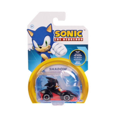 Sonic Diecast Racer thumbnail 2