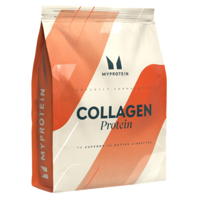Collagen Protein Vanilla Flavour 1kg