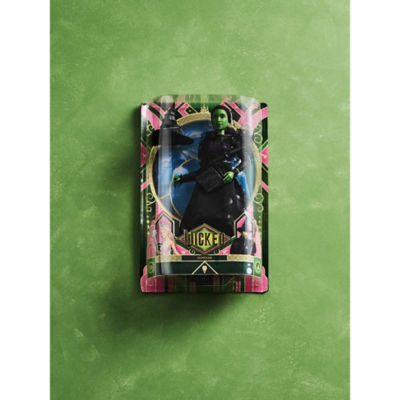 Elphaba Fashion Doll