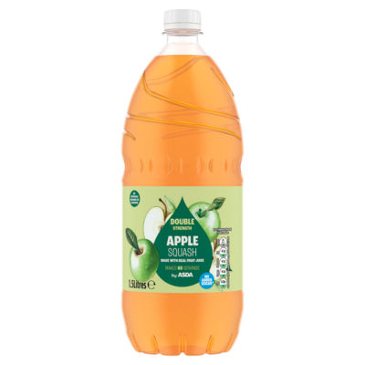 Apple Squash 1.5 Litres