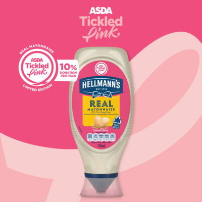 Condiment Real Mayonnaise Limited Edition 750 ml thumbnail 3