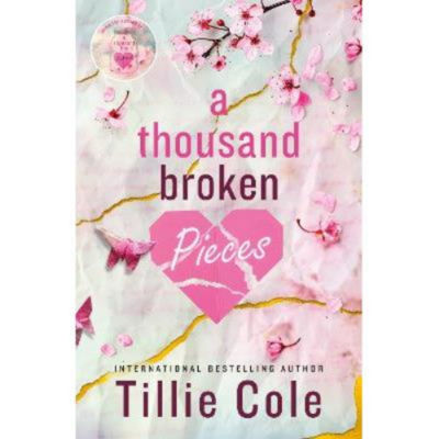 Thousand Broken Pieces - Tillie Cole thumbnail 2