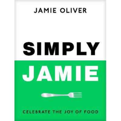 Simply Jamie - Jamie Oliver thumbnail 2