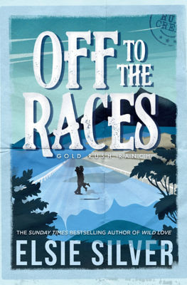 Paperback Off To The Races