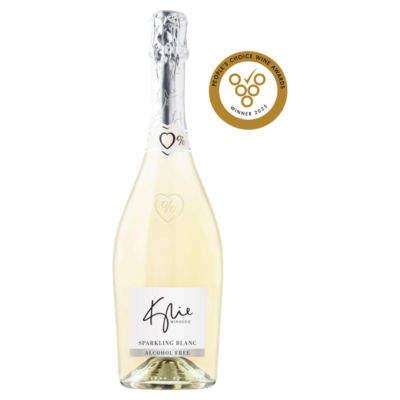 Alcohol Free Sparkling Blanc 0%