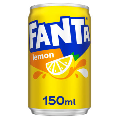 Lemon 150ml thumbnail 2