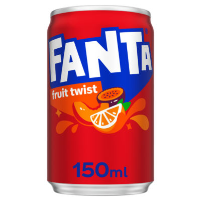 Fruit Twist 150ml thumbnail 2