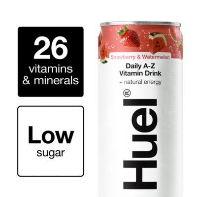 Watermelon Daily A-Z Vitamins 330ml thumbnail 2