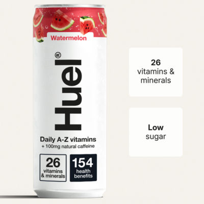 Watermelon Daily A-Z Vitamins 330ml thumbnail 3