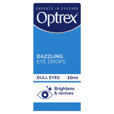 Dazzling Eye Drops 10ml thumbnail 2