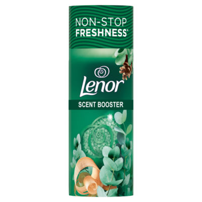Scent Booster Sandalwood & Eucalyptus 155g