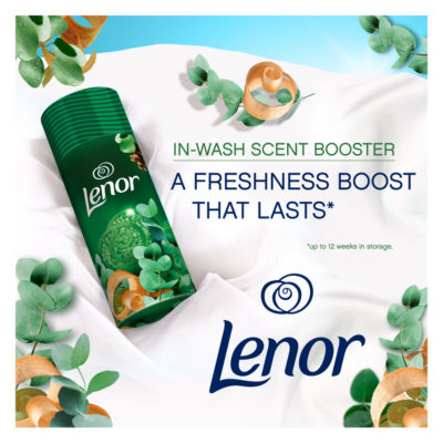 Scent Booster Sandalwood & Eucalyptus 155g thumbnail 3