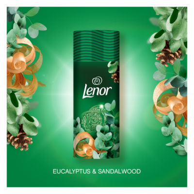 Scent Booster Sandalwood & Eucalyptus 155g thumbnail 4