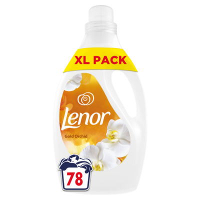 Fabric Conditioner 78 Washes