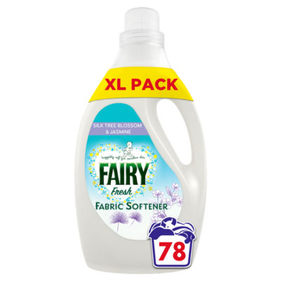 Fabric Conditioner 78 Washes, 2640l