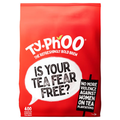 400 Premium Everyday Tea Bags 1250g thumbnail 2