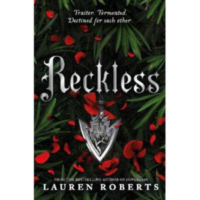 Reckless - Lauren Roberts thumbnail 2