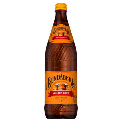 Ginger Beer 750ml thumbnail 2