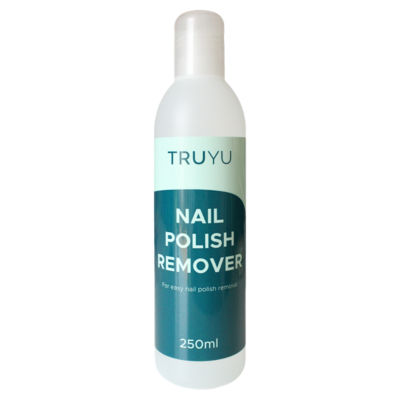 Nail Polish Remover 250ml
