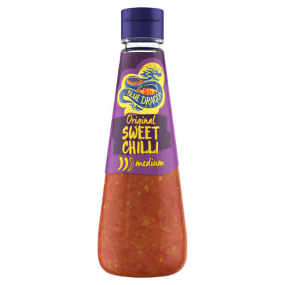 Blue Dragon Original Thai Sweet Chilli Sauce