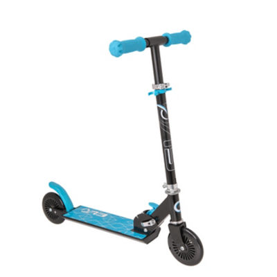 Inline Scooter - Blue