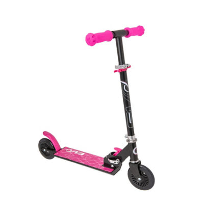 Inline Scooter - Pink thumbnail 2