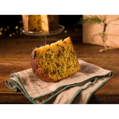 Panettone with Sultanas 420g thumbnail 3