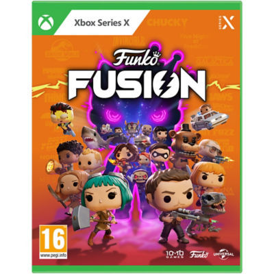 Funko Fusion thumbnail 2