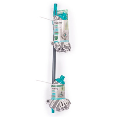Antibac Microfibre Mop and Refil thumbnail 2
