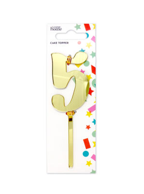 Cake Topper 5 thumbnail 2