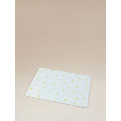 Lemon Worktop Saver