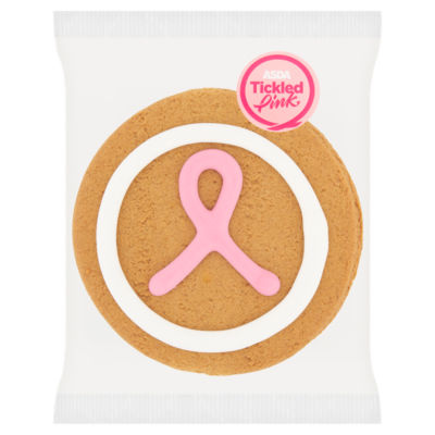 Tickled Pink Gingerbread thumbnail 2