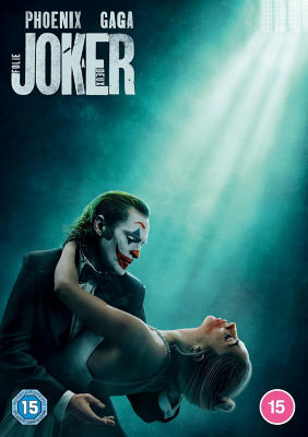 Joker: Folie à Deux