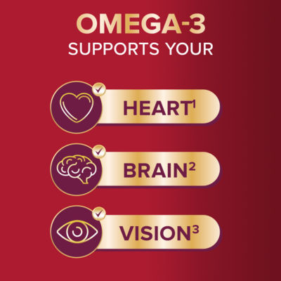Omega-3 Cod Liver Oil Max Strength thumbnail 4