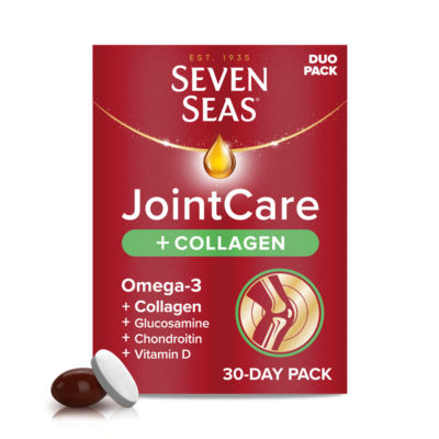 Seven Seas Jointcare Collagen