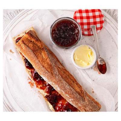 Strawberry Conserve 750g thumbnail 3